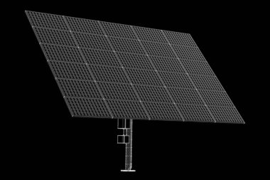 güneş panelleri teknoloji