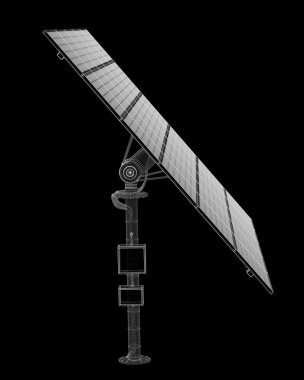 güneş panelleri teknoloji