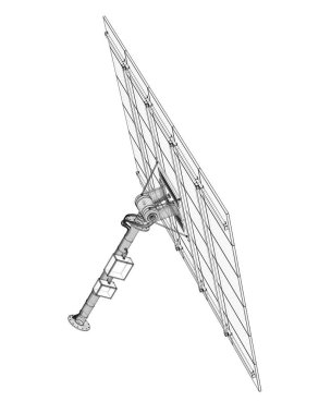 güneş panelleri teknoloji