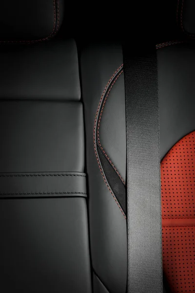 Deri Oto Koltuğu Ayrıntılar parçası