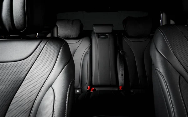 Yolcu koltukları geri 