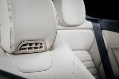 Yolcu koltukları geri 