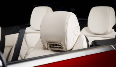 Yolcu koltukları geri 