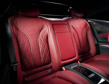 Yolcu koltukları geri 