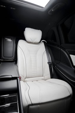 Yolcu koltukları geri 