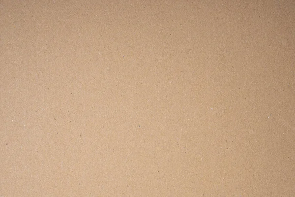 Bakgrund och struktur brunt papper wellpapp sur — Stockfoto
