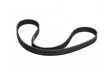 Modern Araba İçin Siyah Motor Kemeri 