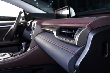 Prestij modern araba iç
