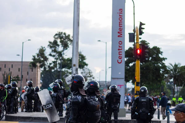 Strike Peace Pojednanie Memory Center Labour Pension Economic Other Reforms — Zdjęcie stockowe