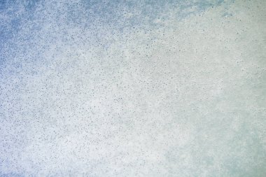 deterjan bulanık balonu