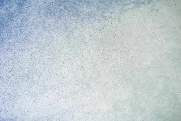 deterjan bulanık balonu