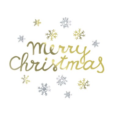 Mutlu yeni 2018 yıl çizilmiş doodle yazı - el!