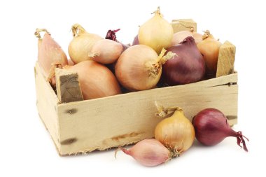 mezarda karışık soğan 