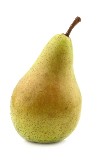 Verse migo pear — Stockfoto