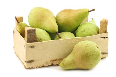 taze sulu migo armut mezarda