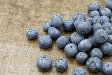  Demet taze yaban mersini 