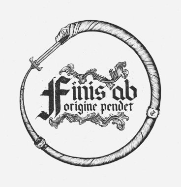  Ouroboros