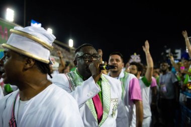 Karnaval 2019 - Mangueira