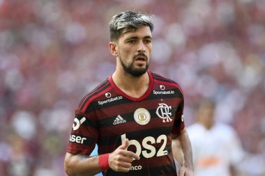 Brezilya Şampiyonası 2019