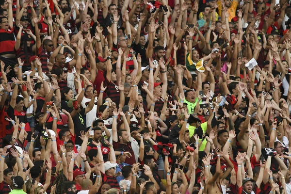 Brazilian Championship 2019 — Stock Photo, Image