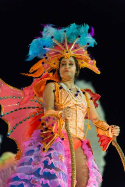 Karnaval 2019 - Estácio de Sa