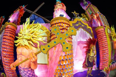 Karnaval 2019 - Estácio de Sa