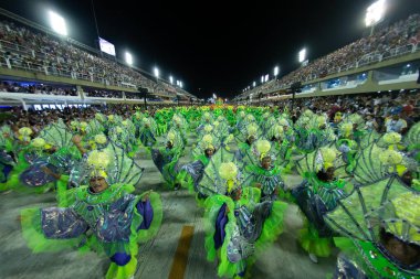 Karnaval 2019 - Estácio de Sa