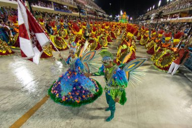Karnaval 2019 - Estácio de Sa