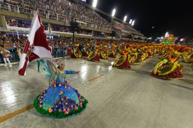 Karnaval 2019 - Estácio de Sa