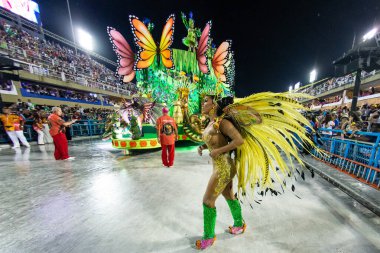 Karnaval 2019 - Est cio de Sa