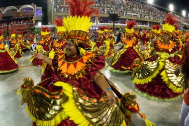 Karnaval 2019 - Estácio de Sa