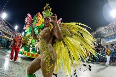 Karnaval 2019 - Est cio de Sa