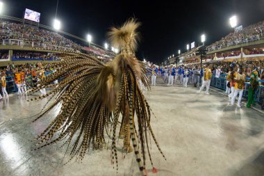 Karnaval 2019 - Est cio de Sa