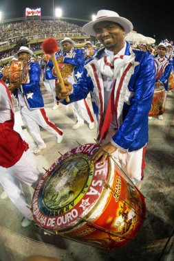 Karnaval 2019 - Est cio de Sa