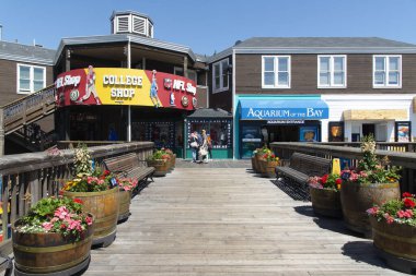 Viagem San Francisco