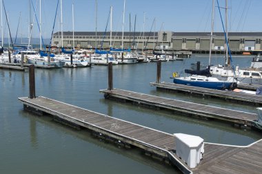 San Francisco şehri