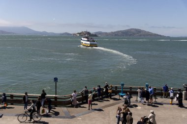 San Francisco şehri