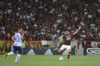Brezilya Şampiyonası 2019