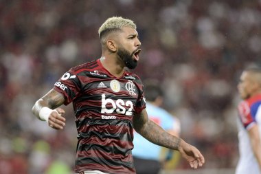 Brezilya Şampiyonası 2019