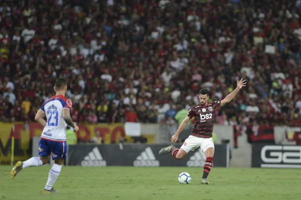 Campionato brasiliano 2019 — Foto Stock