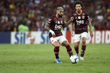 Brezilya Şampiyonası 2019