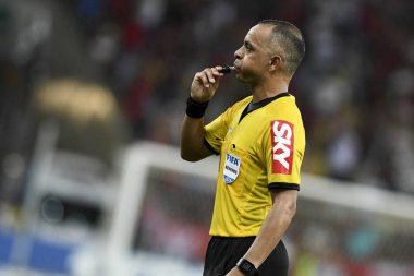 Brezilya Şampiyonası 2019