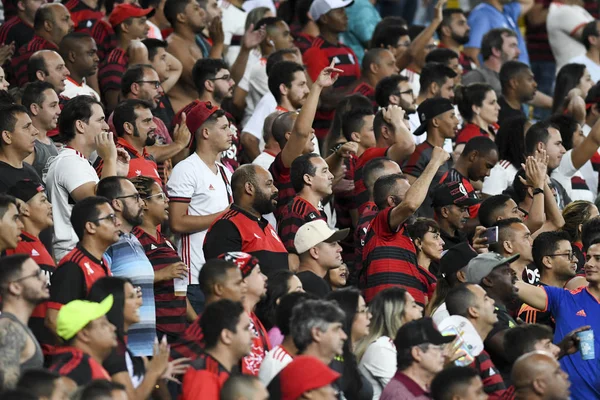 Campeonato Brasileño 2019 —  Fotos de Stock