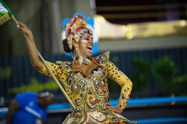 Karnaval 2019 - Imperio da Tijuca