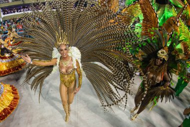 Karnaval 2019 - Imperio da Tijuca