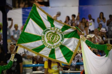 Karnaval 2019 - Imperio da Tijuca