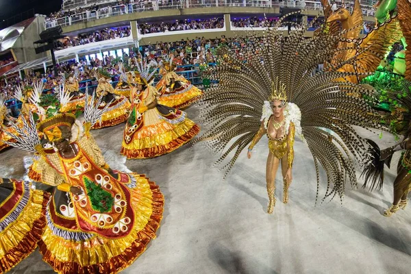 Karnaval 2019 - Imperio da Tijuca