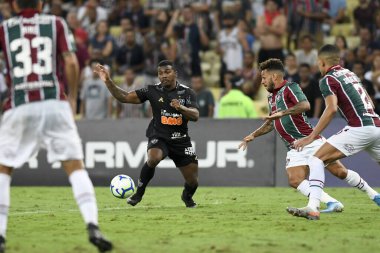 Brezilya Şampiyonası 2019