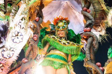 Karnaval 2019 - Imperio da Tijuca