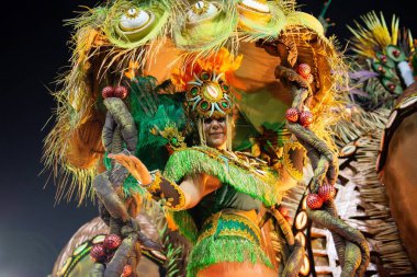 Karnaval 2019 - Imperio da Tijuca